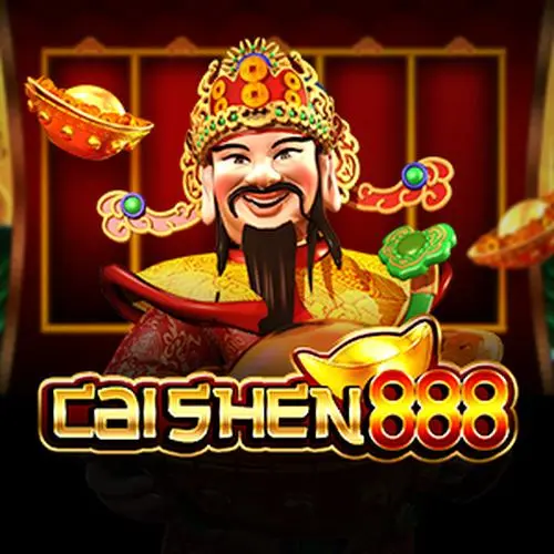 CAI SHEN 888