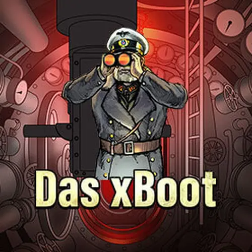 DAS XBOOT