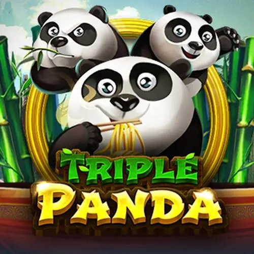 TRIPLE PANDA