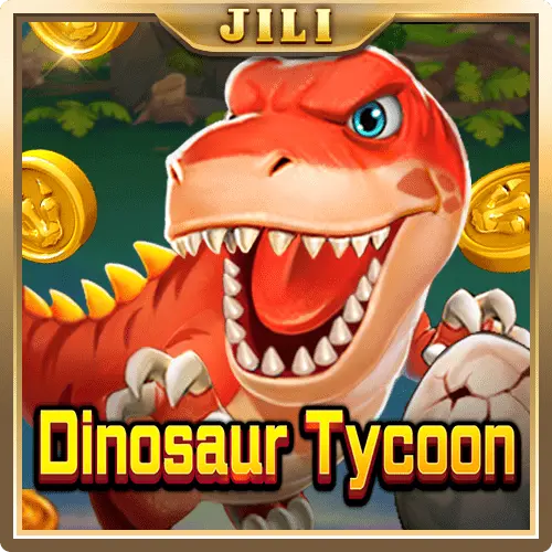 DINOSAUR TYCOON