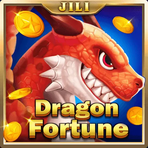 DRAGON FORTUNE