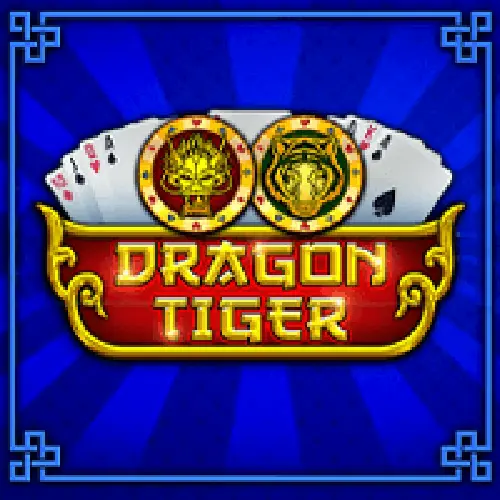 dragon tiger bonus baccara