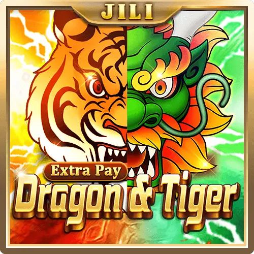 DRAGONTIGER