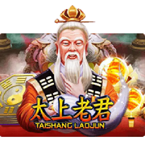 TAI SHANG LAO JUN