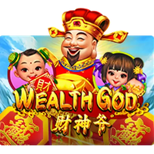 WEALTH GOD