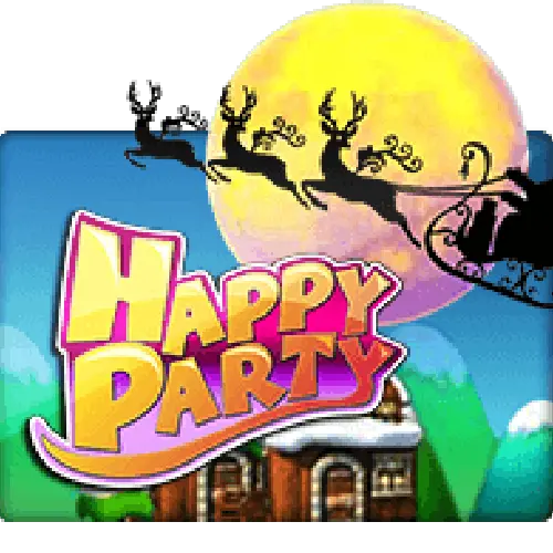 HAPPY PARTY