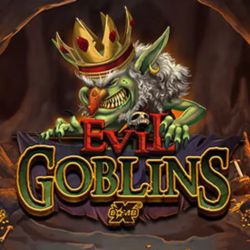 EVIL GOBLINS XBOMB