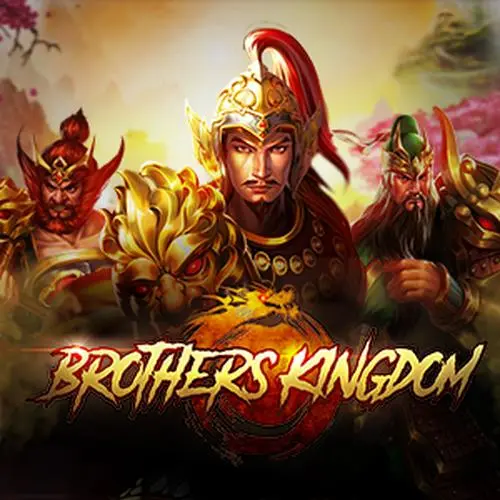 BROTHERS KINGDOM