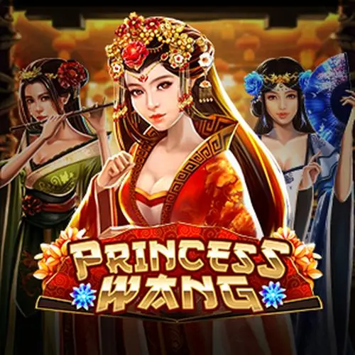 PRINCESS WANG