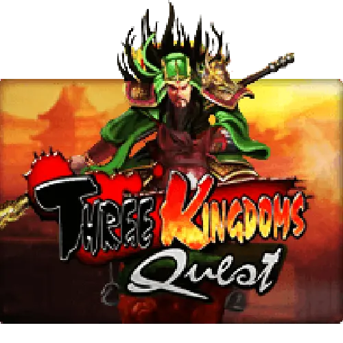 THREE KINGDOMS QUEST