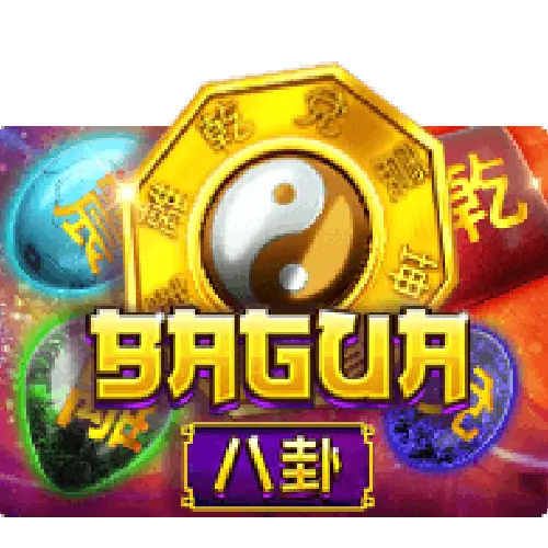 BAGUA