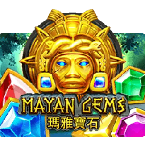 MAYAN GEMS