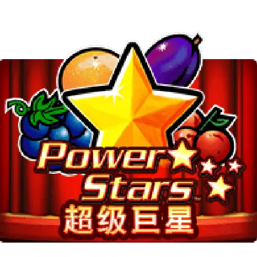 POWER STARS