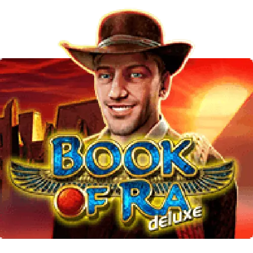 BOOK OF RA DELUXE