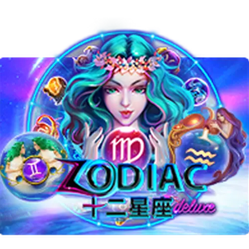 ZODIAC DELUXE