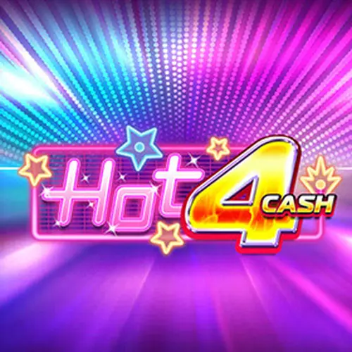 HOT 4 CASH