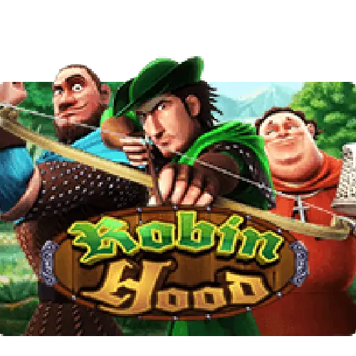 ROBIN HOOD