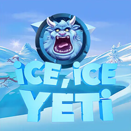 ICE ICE YETI