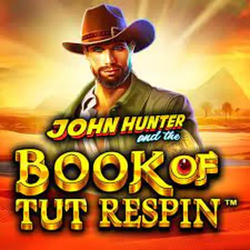 John Hunter and the book of Tut™