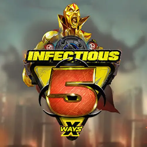 INFECTIOUS 5 XWAYS