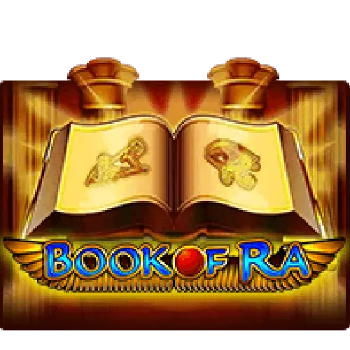 BOOK OF RA