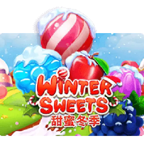 WINTER SWEETS