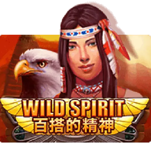 WILD SPIRIT