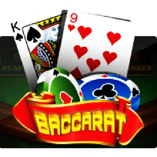 BACCARAT