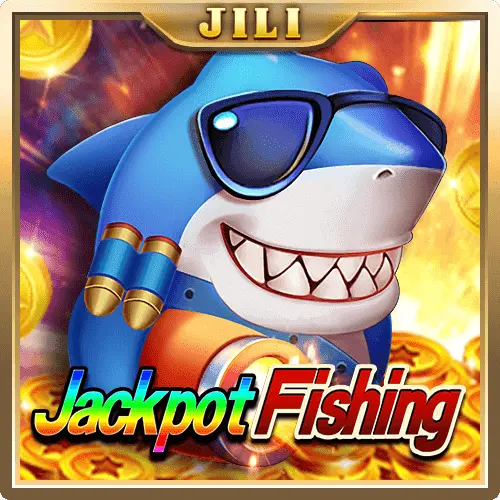 JACK POT FISHING