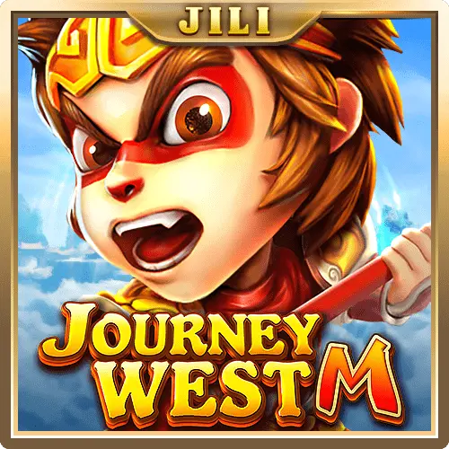 JOURNEY WEST M