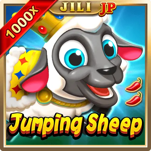 JUMPSHEEP