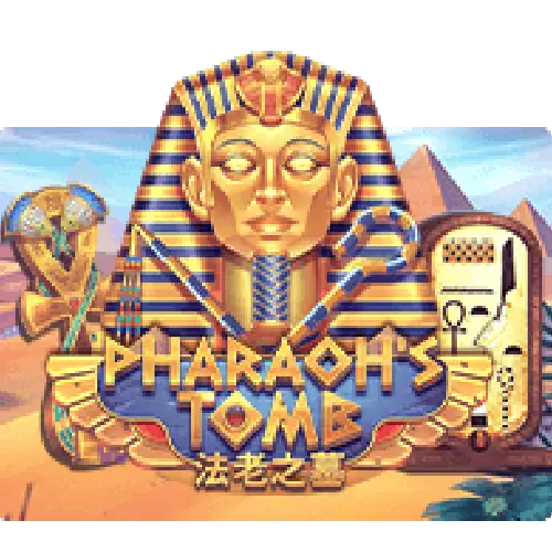 PHARAOH'S TOMB