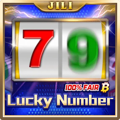 LUCKY NUMBER