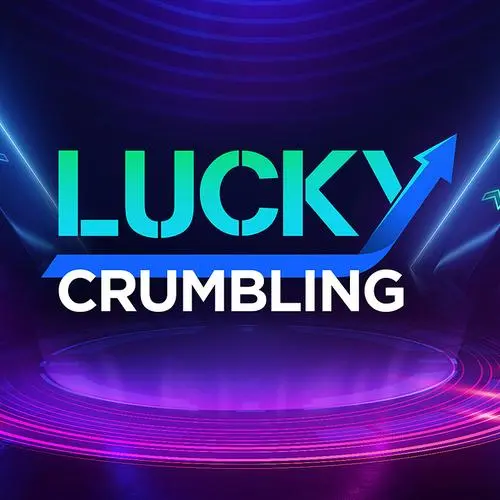 LUCKY CRUMBLING