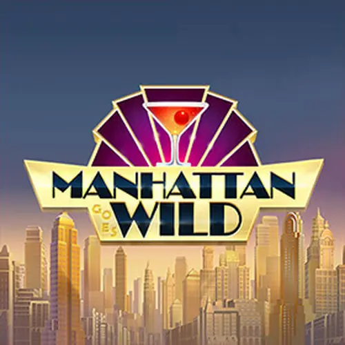 MANHATTAN GOES WILD