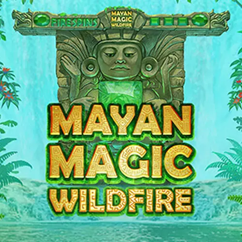 MAYAN MAGIC WILDFIRE