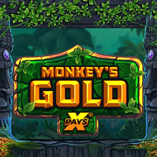 MONKEYS GOLD XPAYS