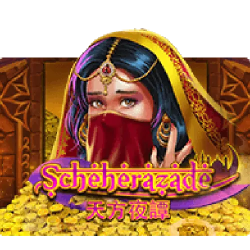 SCHEHERAZADE