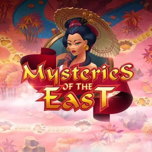 MYSTERIES OF THE EAST