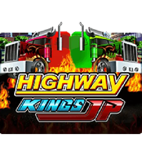 HIGHWAYKINGS JP