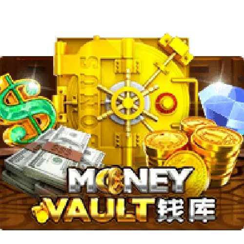 MONEY VAULT