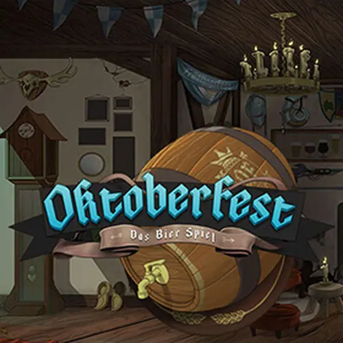 OKTOBERFEST