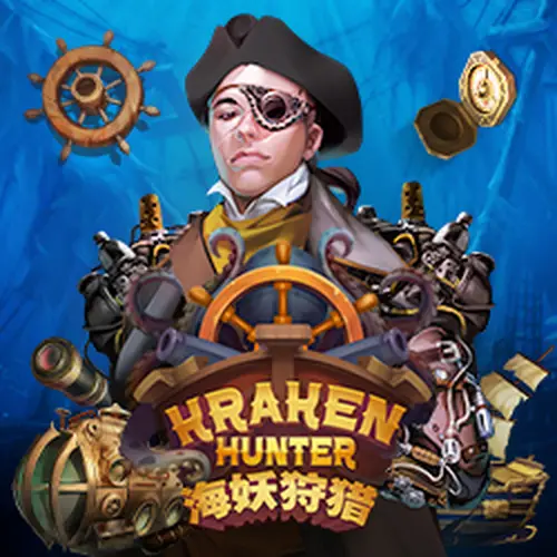 KRAKEN HUNTER