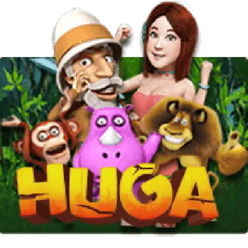 HUGA