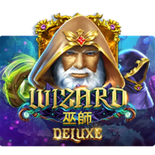 WIZARD DELUXE