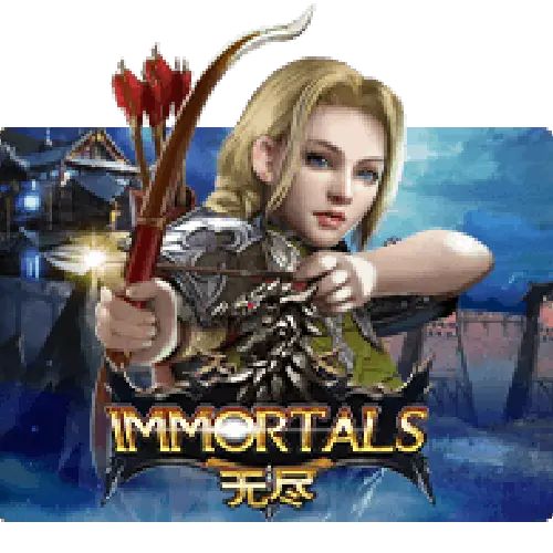 IMMORTALS