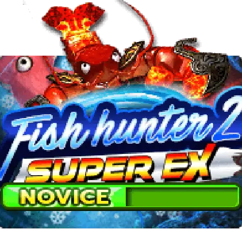 FISH HUNTER 2 EX - NOVICE