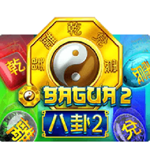 BAGUA 2