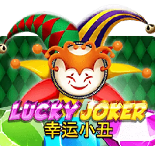 LUCKY JOKER