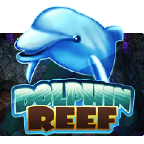 DOLPHIN REEF